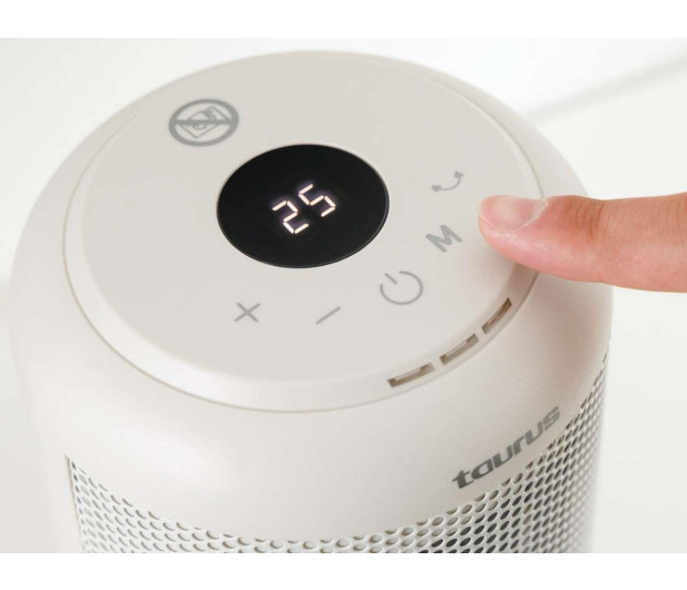 Taurus Termowentylator TROPICANO 15C SENSE - 1604797 - zdjęcie 8